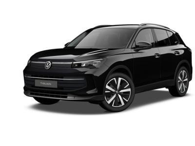 Financial Leas Volkswagen Tiguan 1.5 eTSI 150 7DSG Life Edition