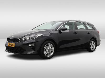 Financial Lease Kia Ceed Sportswagon 1.0 T-GDi DynamicLine