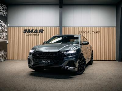 Financial Lease Audi Q8 50 TDI quattro Pro Line S