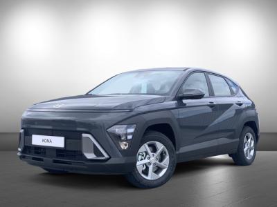 Financial Lease Hyundai KONA 1.6 GDI HEV Comfort
