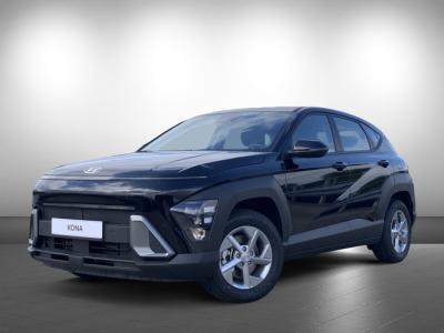 Financial Leas Hyundai KONA 1.6 GDI HEV Comfort