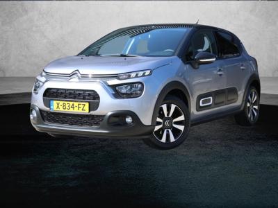 Financial Leas Citroën C3 1.2 110PK Feel Edition