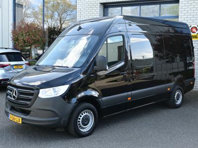 Financial Lease Mercedes-Benz Sprinter 317 CDI L2H2