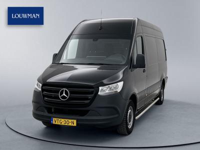Financial Lease Mercedes-Benz Sprinter 315 1.9 CDI L2H2 3.5t trekgewicht Achteruitrijcamera Betimmering Apple Carplay