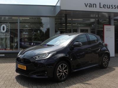 Financial Lease Toyota Yaris 1.5 HYBRID DYNAMIC