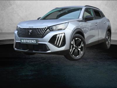 Financial Lease Peugeot 2008 SUV Allure 100pk