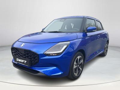 Financial Lease Suzuki Swift 1.2 Style Smart Hybrid