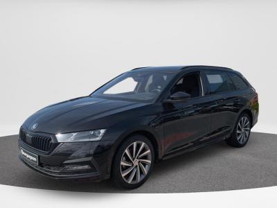 Financial Lease Škoda Octavia Combi 1.4 TSI iV PHEV Business Edition