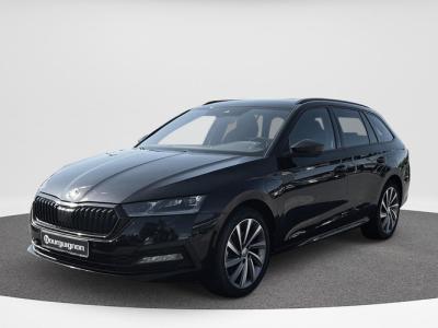 Financial Lease Škoda Octavia Combi 1.4 TSI iV PHEV Business Edition