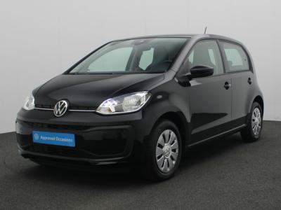 Financial Leas Volkswagen up! 1.0 65 pk
