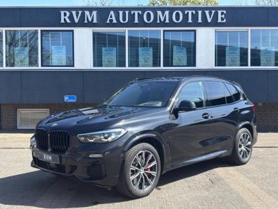 Financial Lease BMW X5 45e M Sport