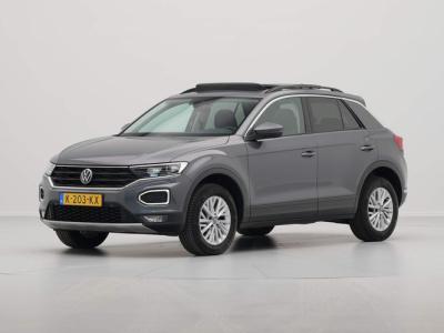 Financial Leas Volkswagen T-Roc 1.5 TSI 150pk Style