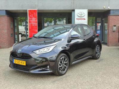 Financial Lease Toyota Yaris 1.5 HYBRID DYNAMIC
