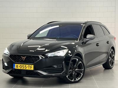 Financial Leas CUPRA Leon Sportstourer 1.4 e-Hybrid VZ Adrenaline