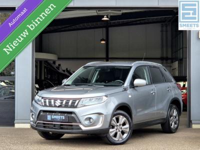 Financial Leas Suzuki Vitara 1.4 Select Smart Hybrid 129PK Automaat 1e Eig!