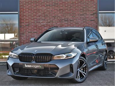 Financial Lease BMW 3 Serie Touring 320e M-Sport