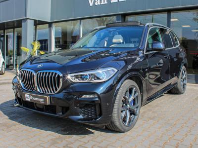Financial Lease BMW X5 XDrive45e High Executive PANO HUD SKYLOUNGE 360 CAMERA