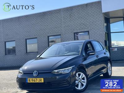 Financial Lease Volkswagen Golf 1.5 TSI Life