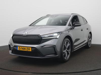 Financial Leas Škoda Enyaq iV 60 Sportline Business