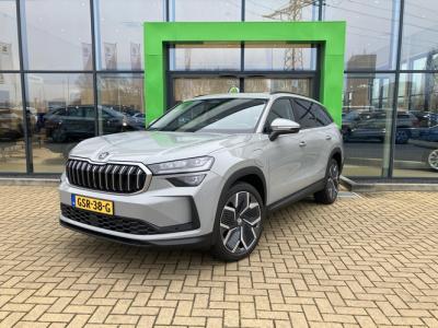 Financial Leas Škoda Kodiaq Business Edition 1.5 TSI PHEV 150 kW