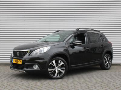 Financial Leas Peugeot 2008 1.2 PureTech Allure