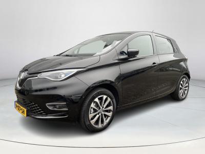 Financial Leas Renault ZOE R135 Intens 52 kWh