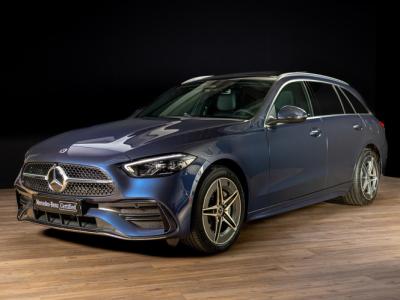 Financial Lease Mercedes-Benz C-Klasse Estate 300 e Star Edition AMG Line