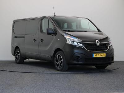 Financial Lease Renault Trafic 2.0 dCi 120pk T29 L2H1 DC Comfort