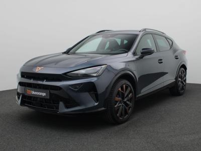 Financial Leas CUPRA Formentor 1.5 TSI e-Hybrid VZ Performance 272PK DSG