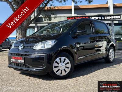 Financial Leas Volkswagen up! 1.0 aantoonbaar 9607 KM !!!