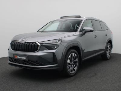 Financial Leas Škoda Kodiaq 1.5 TSI MHEV Business Edition 7p. 150PK DSG