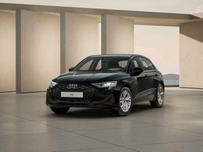 Financial Leas Audi A3 Sportback 40 TFSI e Pro Line