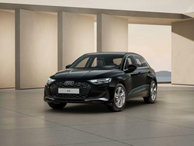 Financial Lease Audi A3 Sportback 40 TFSI e Advanced edition