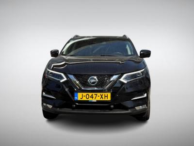 Nissan QASHQAI 1.3 DIG-T N-Connecta
