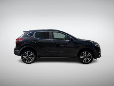 Nissan QASHQAI 1.3 DIG-T N-Connecta
