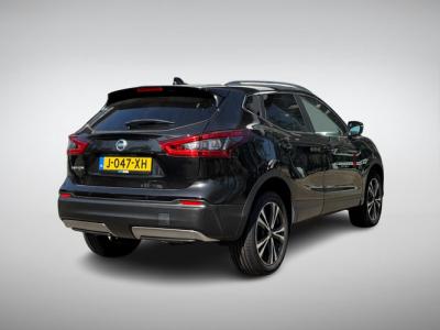 Nissan QASHQAI 1.3 DIG-T N-Connecta