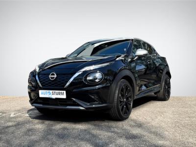 Financial Leas Nissan Juke 1.6 Hybrid N-Sport