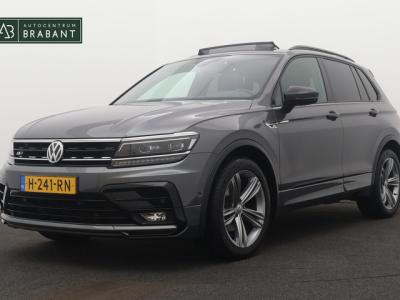 Financial Leas Volkswagen Tiguan 1.5 TSI ACT Highline Business R Automaat