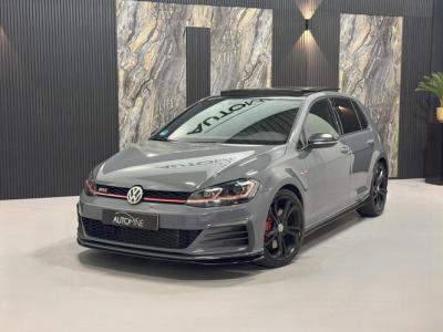 Financial Lease Volkswagen Golf 2.0 TSI GTI TCR