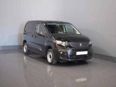 Financial Leas Peugeot Partner 1.5 HDI BPM VRIJ! NL Auto