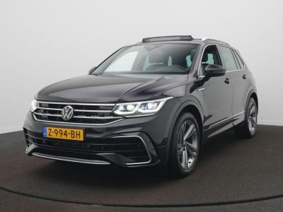 Financial Leas Volkswagen Tiguan 1.5 TSI 150Pk Automaat R-Line Business