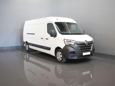 Financial Leas Renault Master T35 2.3 dCi 180 pk L3H2 2.5t Trekverm.