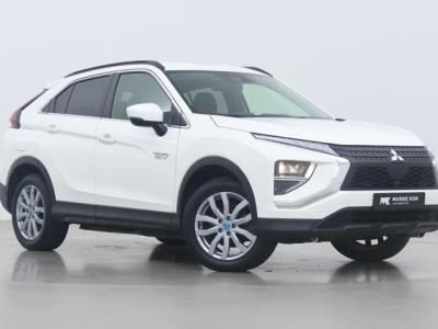 Financial Lease Mitsubishi Eclipse Cross 2.4 PHEV Intense