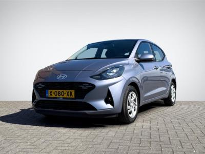 Financial Leas Hyundai i10 1.0 Comfort Smart