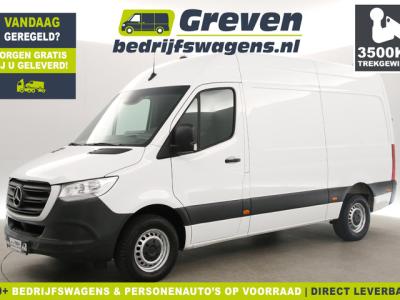Financial Lease Mercedes-Benz Sprinter 315 1.9 CDI L2H2