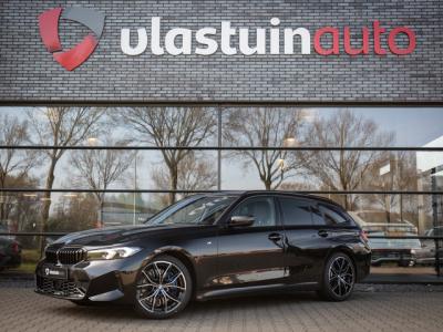 Financial Leas BMW 3 Serie Touring 330i M-Sport