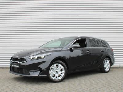 Financial Lease Kia Ceed Sportswagon 1.0 T-GDi DynamicPlusLine