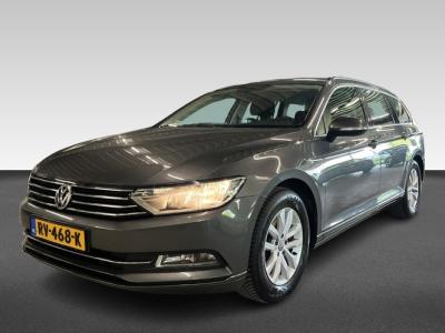 Financial Lease Volkswagen Passat Variant 1.4 TSI ACT Highline Business
