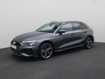 Financial Lease Audi A3 Sportback 40 TFSIe 150kW