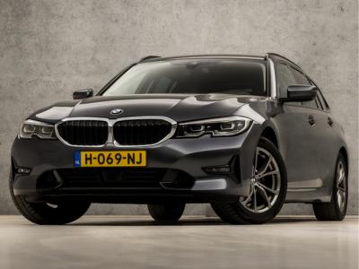 Financial Leas BMW 3 Serie Touring 320i Sportline Shadow